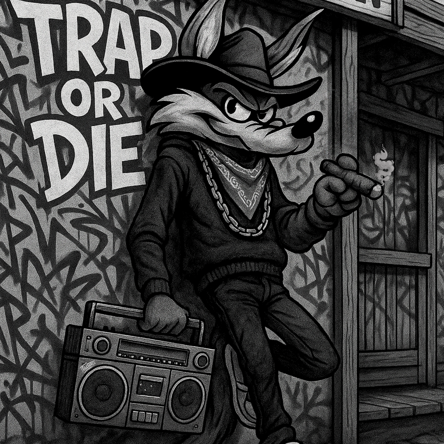 Drop #002 – Chill'y Willy