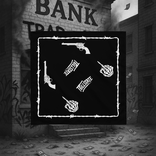 Bandana Trillstate Classic