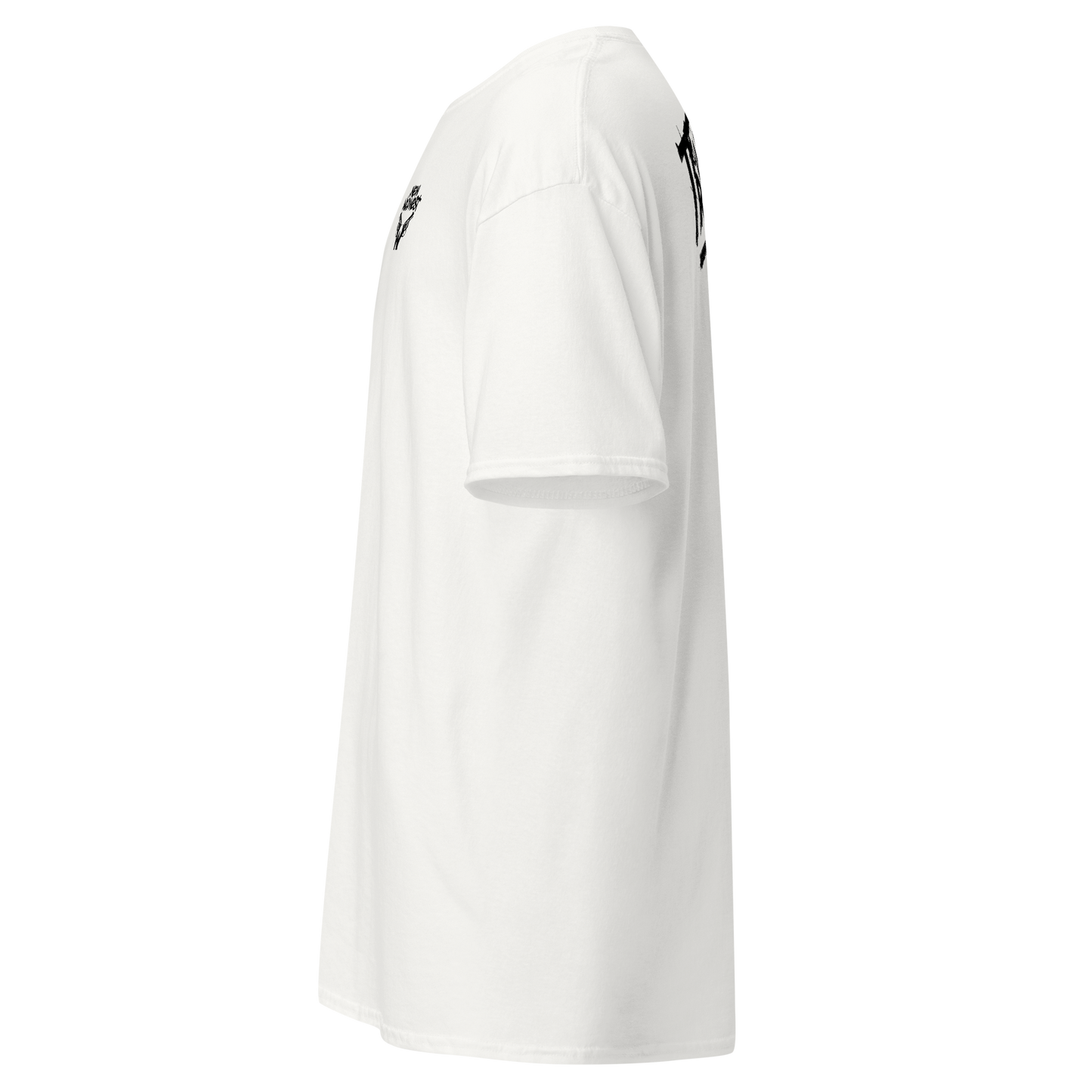 Klasyczny biały t-shirt TRILLSTATE